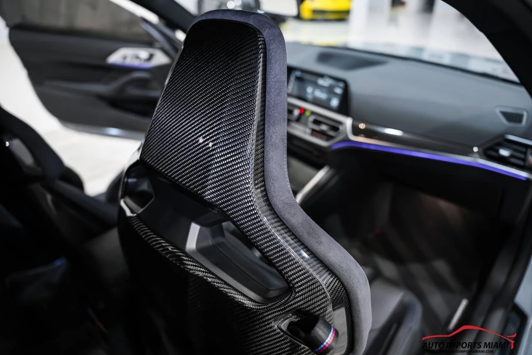 2022 BMW G82/G83 M4 - Image 17 of 21