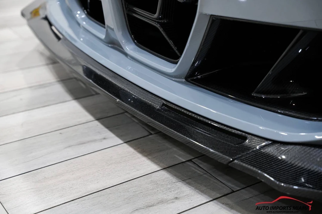 2022 BMW G82/G83 M4 - Image 9 of 21