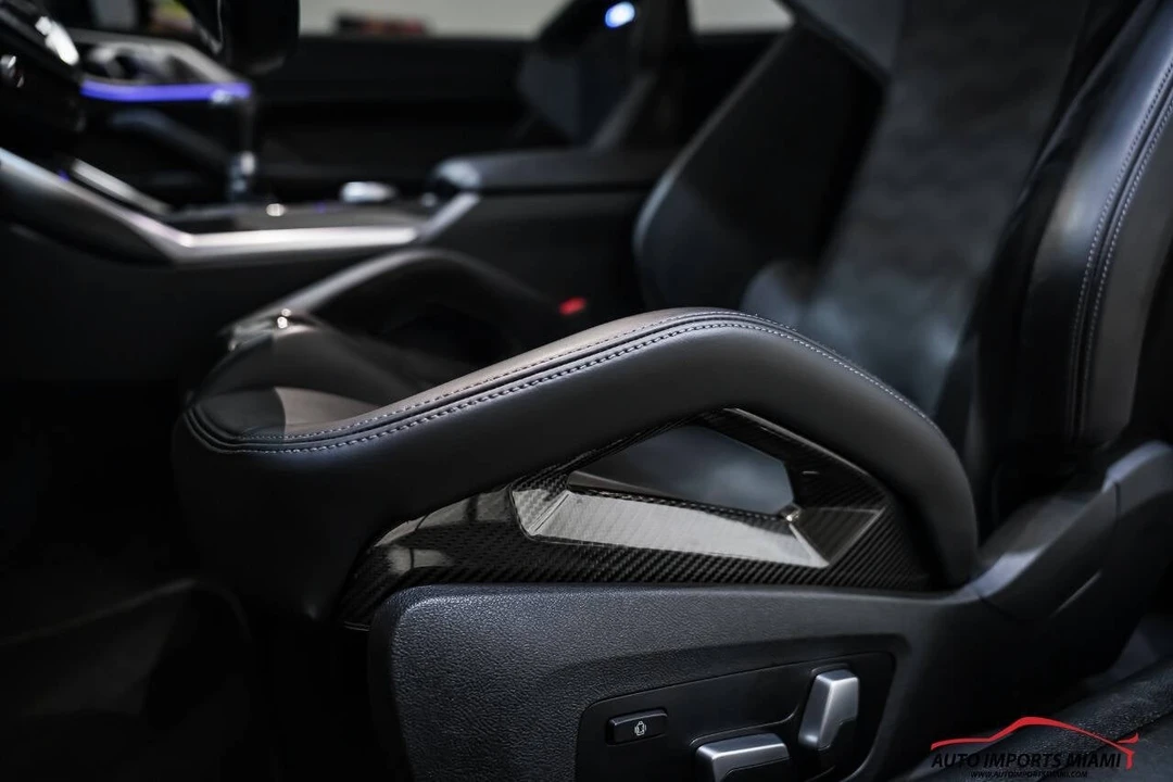 2022 BMW G82/G83 M4 - Image 20 of 21