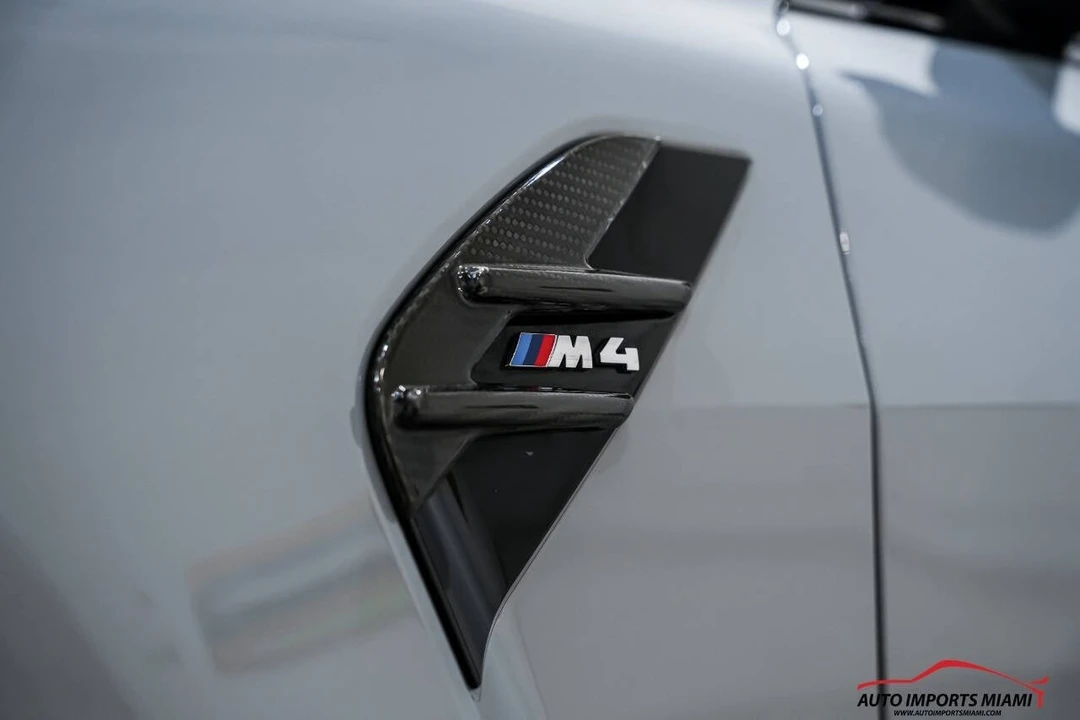 2022 BMW G82/G83 M4 - Image 10 of 21
