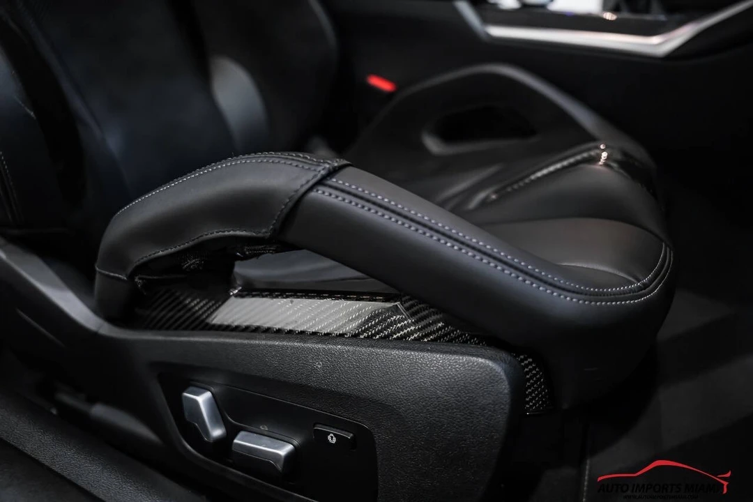 2022 BMW G82/G83 M4 - Image 19 of 21