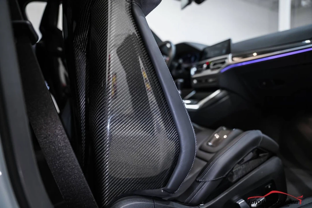 2022 BMW G82/G83 M4 - Image 18 of 21