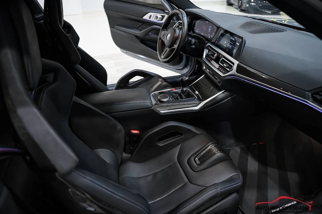 2022 BMW G82/G83 M4 - Image 16 of 21