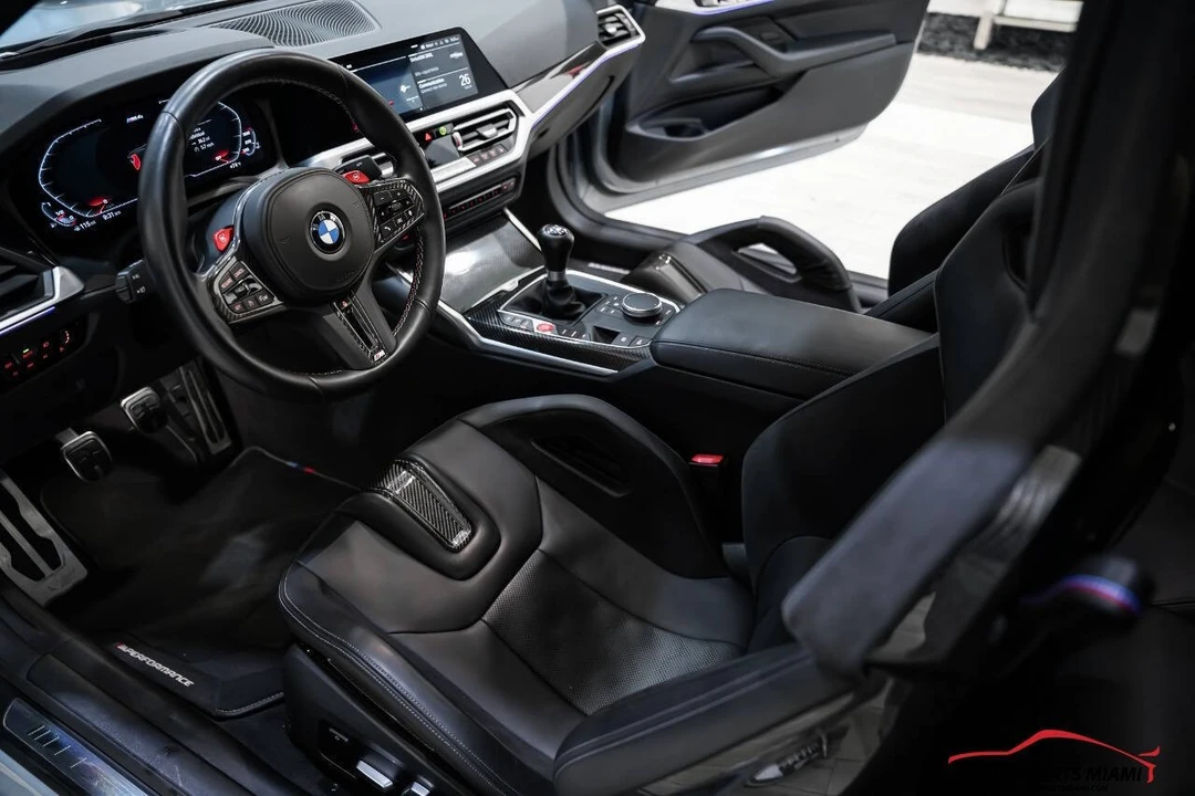 2022 BMW G82/G83 M4 - Image 13 of 21