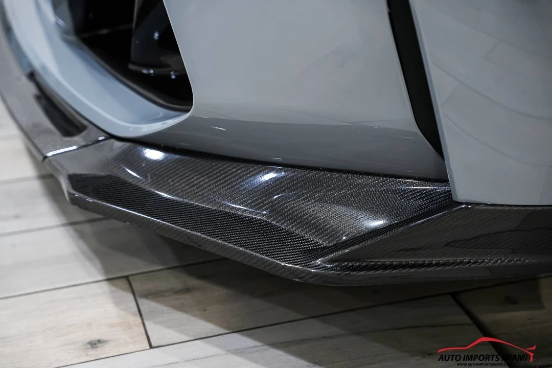 2022 BMW G82/G83 M4 - Image 8 of 21
