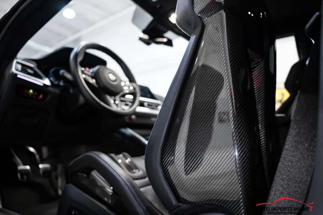 2022 BMW G82/G83 M4 - Image 15 of 21
