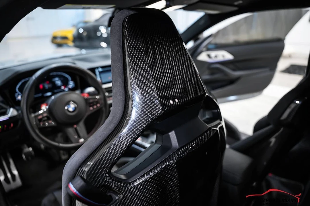 2022 BMW G82/G83 M4 - Image 14 of 21