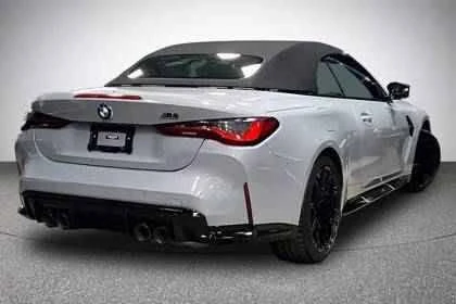 2022 BMW G82/G83 M4 - Image 2 of 20