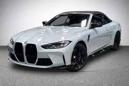 2022 BMW G82/G83 M4 - Image 3 of 20