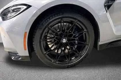 2022 BMW G82/G83 M4 - Image 19 of 20