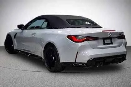 2022 BMW G82/G83 M4 - Image 4 of 20