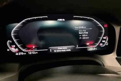 2022 BMW G82/G83 M4 - Image 9 of 20