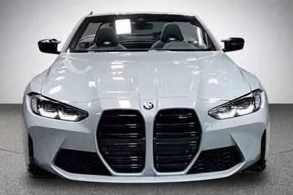 2022 BMW G82/G83 M4 - Image 5 of 20
