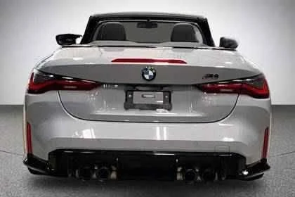 2022 BMW G82/G83 M4 - Image 6 of 20