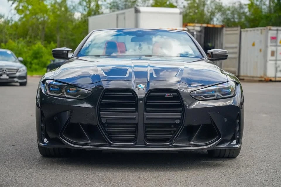 2022 BMW G82/G83 M4 - Image 4 of 19