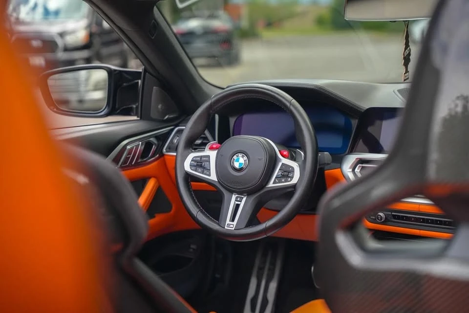 2022 BMW G82/G83 M4 - Image 17 of 19
