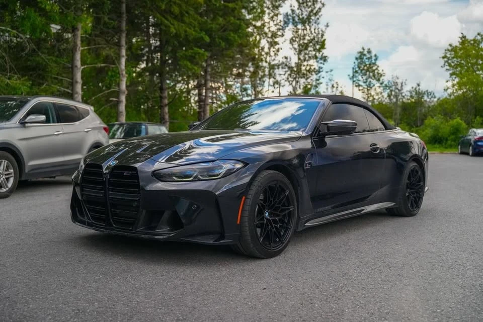 2022 BMW G82/G83 M4 - Image 16 of 19