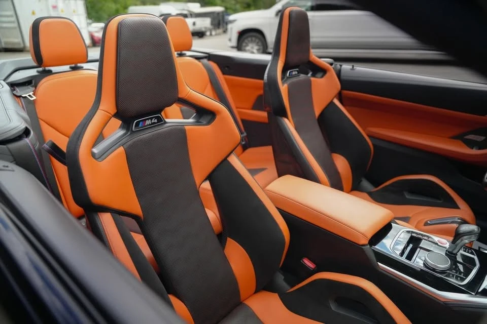2022 BMW G82/G83 M4 - Image 18 of 19