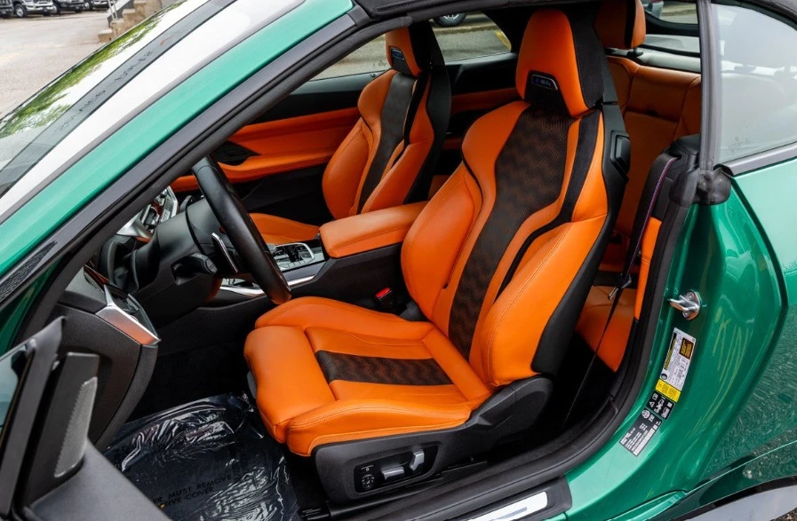 2022 BMW G82/G83 M4 - Image 10 of 18