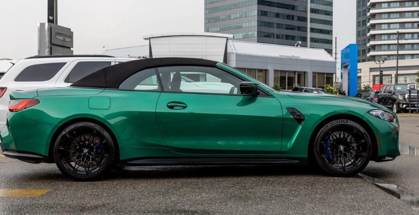2022 BMW G82/G83 M4 - Image 6 of 18