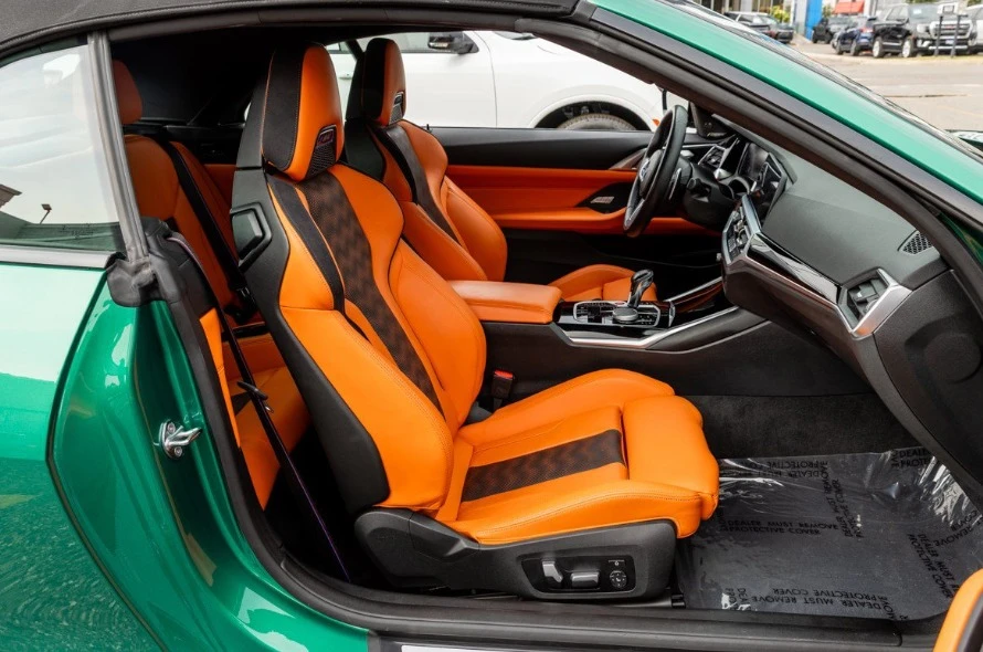 2022 BMW G82/G83 M4 - Image 11 of 18