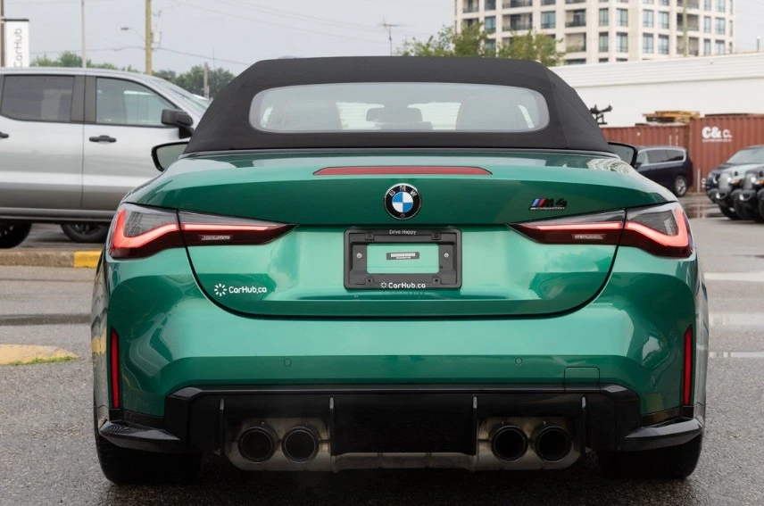 2022 BMW G82/G83 M4 - Image 7 of 18