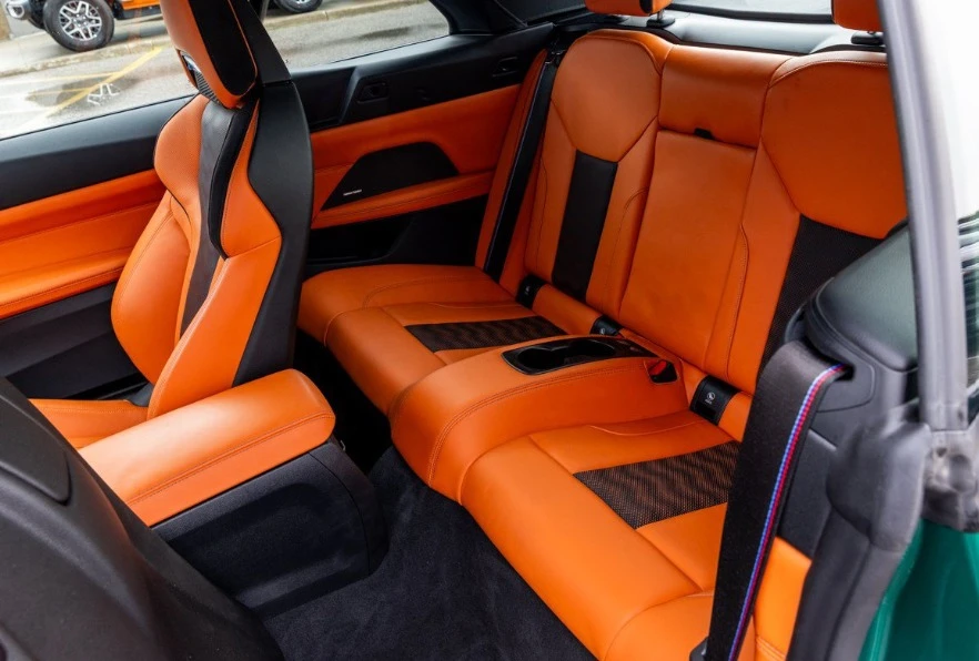 2022 BMW G82/G83 M4 - Image 12 of 18