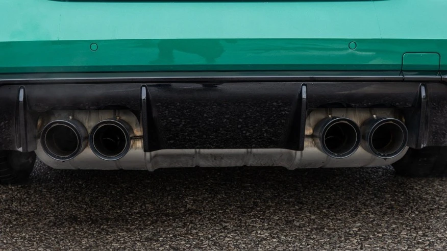 2022 BMW G82/G83 M4 - Image 8 of 18