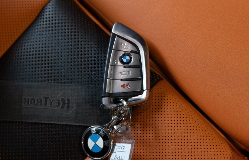 2022 BMW G82/G83 M4 - Image 18 of 18