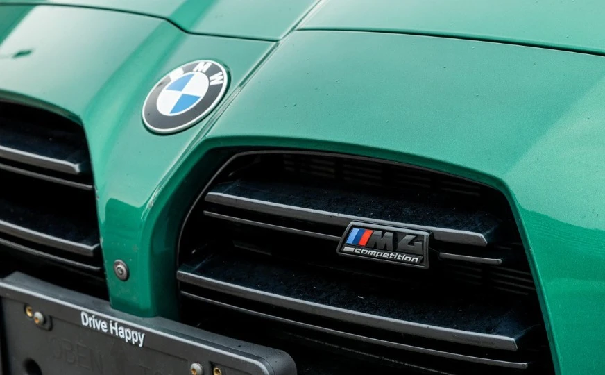 2022 BMW G82/G83 M4 - Image 2 of 18