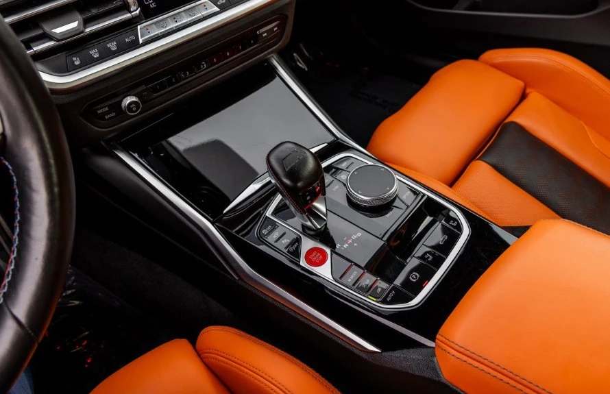 2022 BMW G82/G83 M4 - Image 15 of 18