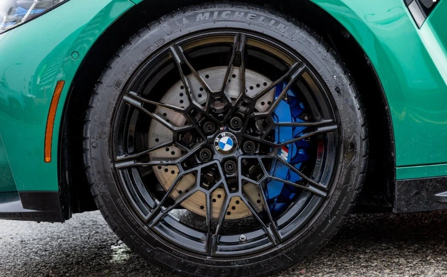 2022 BMW G82/G83 M4 - Image 16 of 18