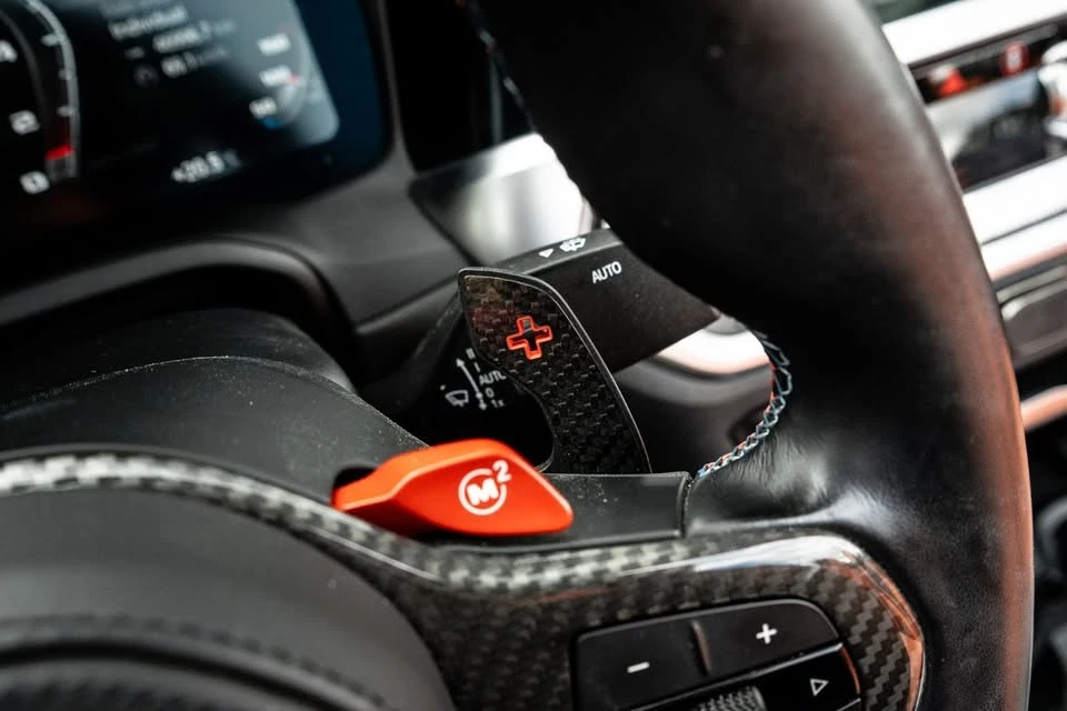 2022 BMW G82/G83 M4 - Image 10 of 19