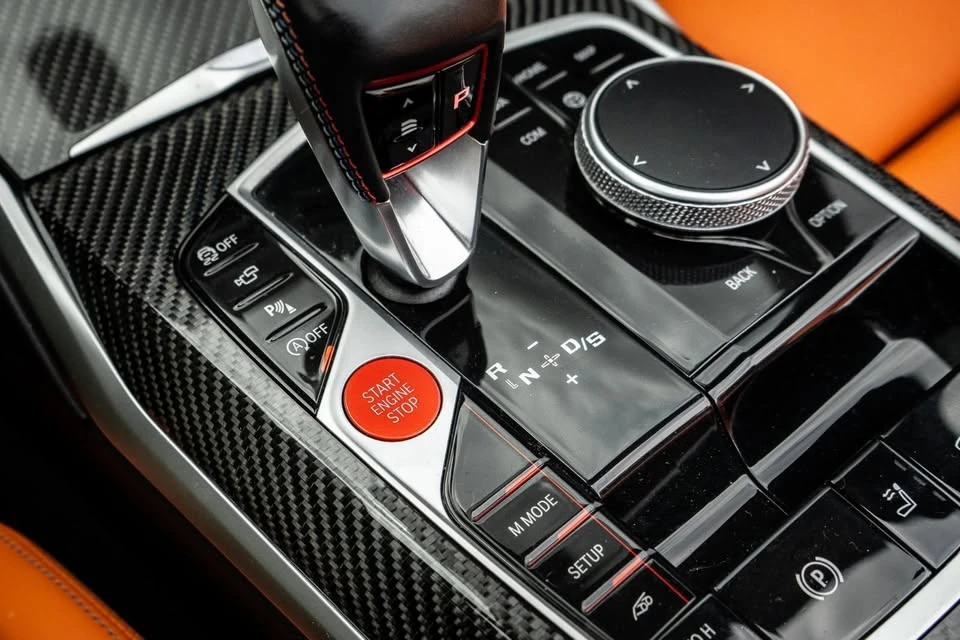 2022 BMW G82/G83 M4 - Image 13 of 19