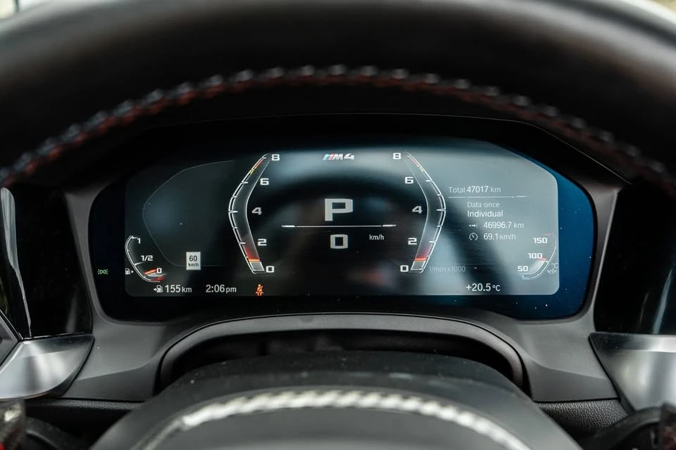 2022 BMW G82/G83 M4 - Image 11 of 19