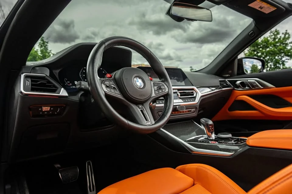 2022 BMW G82/G83 M4 - Image 17 of 19