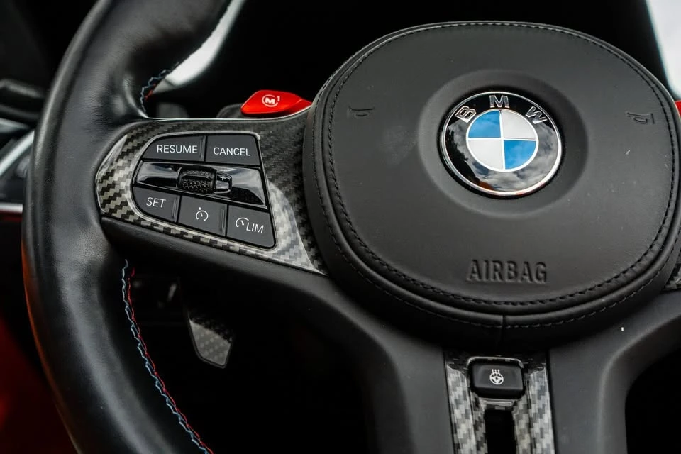 2022 BMW G82/G83 M4 - Image 9 of 19