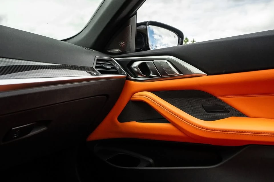 2022 BMW G82/G83 M4 - Image 15 of 19
