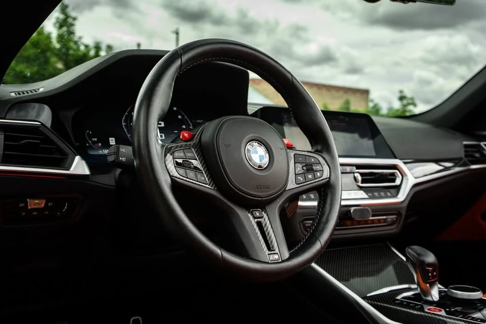 2022 BMW G82/G83 M4 - Image 7 of 19