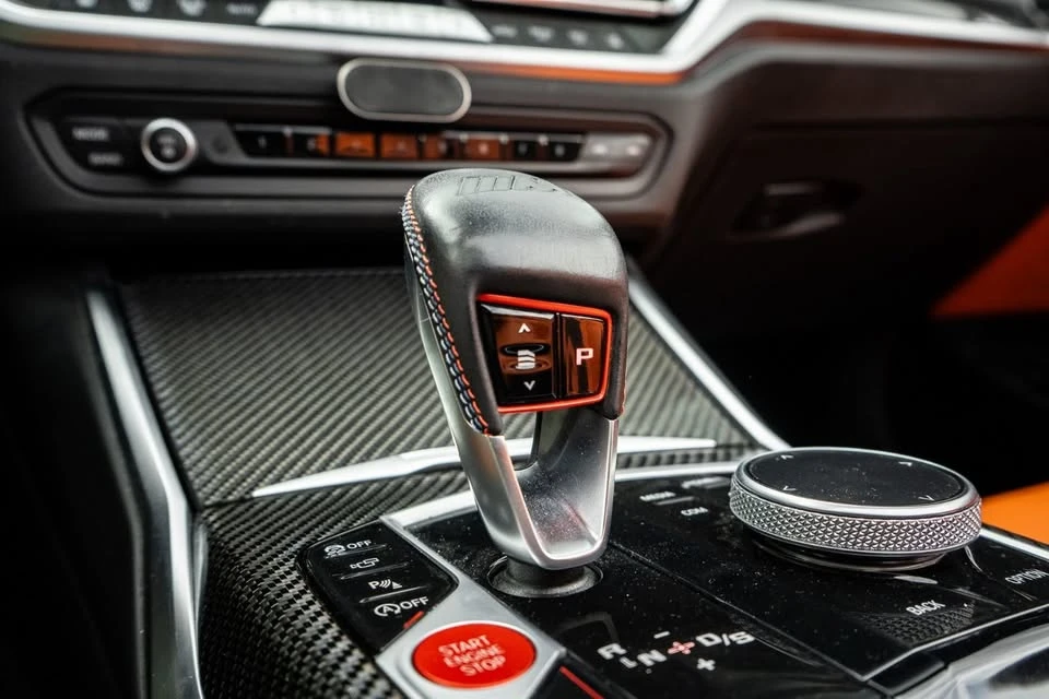 2022 BMW G82/G83 M4 - Image 14 of 19