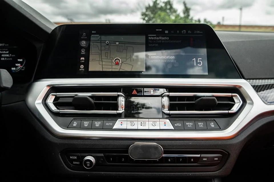 2022 BMW G82/G83 M4 - Image 12 of 19