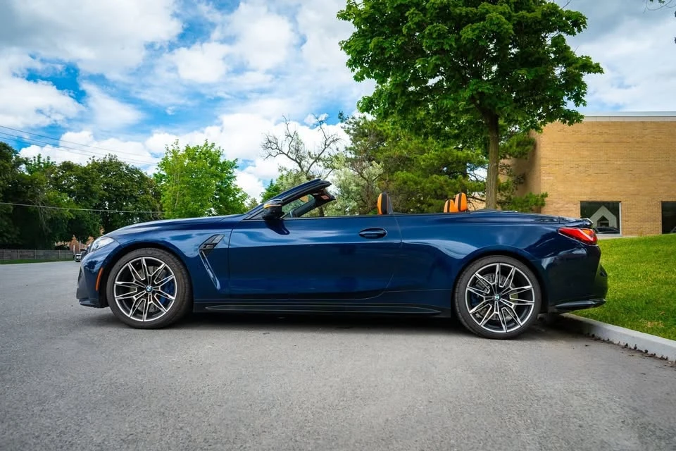 2022 BMW G82/G83 M4 - Image 4 of 19