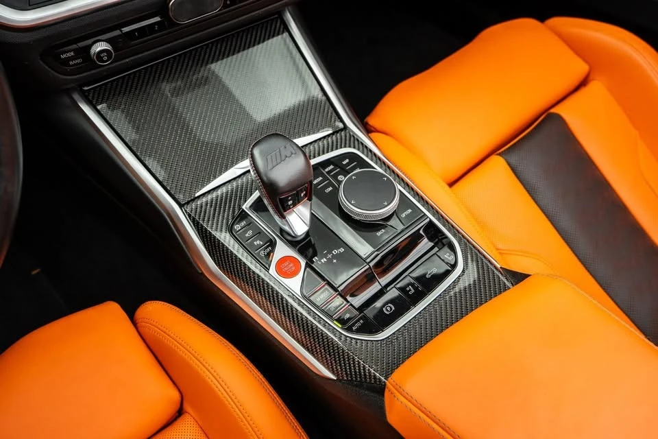 2022 BMW G82/G83 M4 - Image 8 of 19
