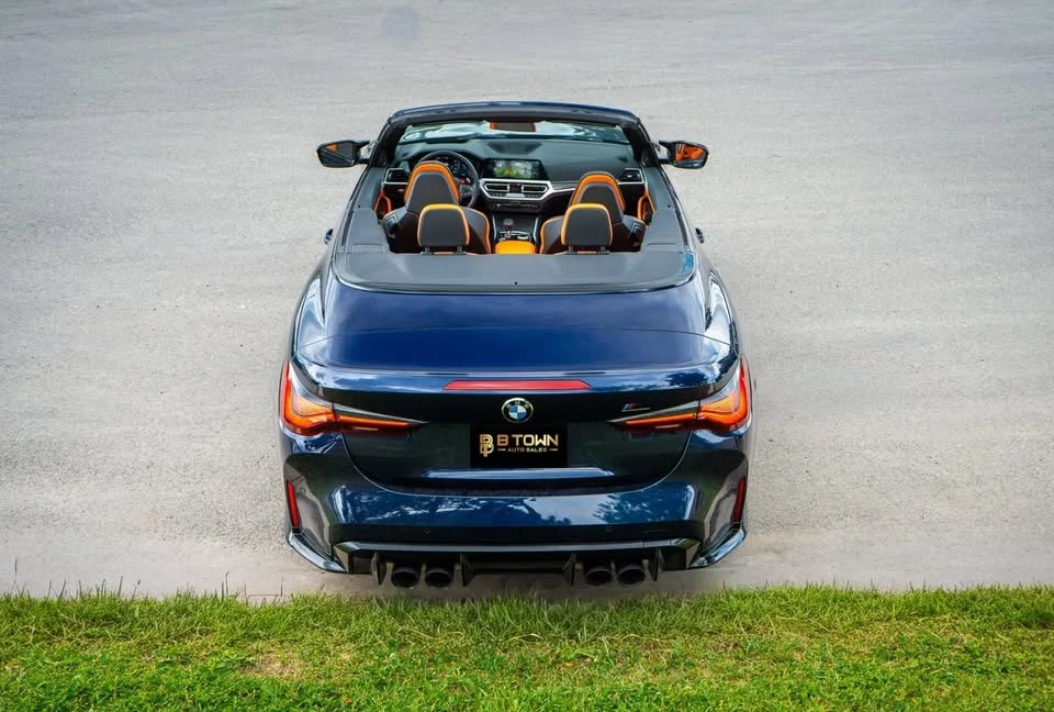2022 BMW G82/G83 M4 - Image 6 of 19