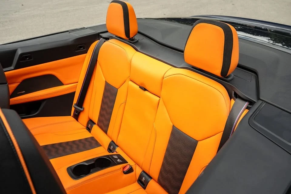 2022 BMW G82/G83 M4 - Image 19 of 19