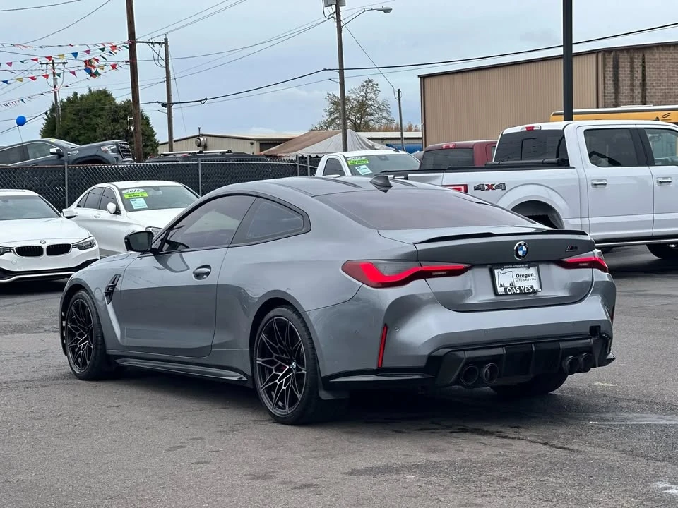 2022 BMW G82/G83 M4 - Image 4 of 20