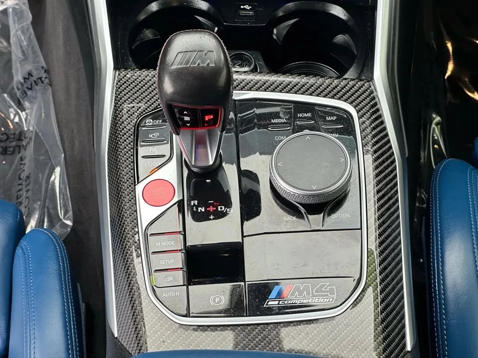 2022 BMW G82/G83 M4 - Image 10 of 20