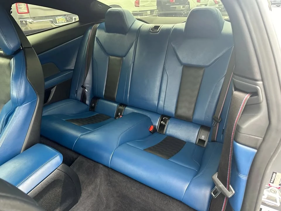 2022 BMW G82/G83 M4 - Image 13 of 20
