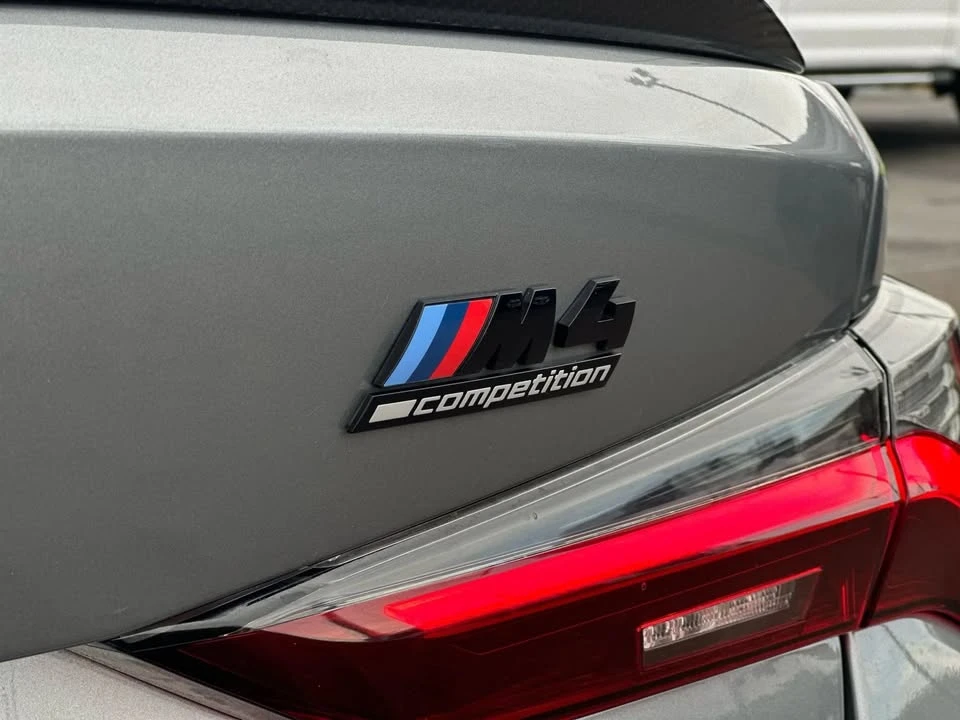 2022 BMW G82/G83 M4 - Image 15 of 20