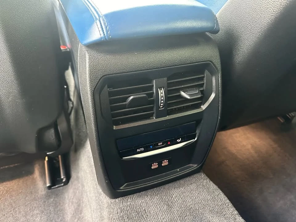 2022 BMW G82/G83 M4 - Image 18 of 20